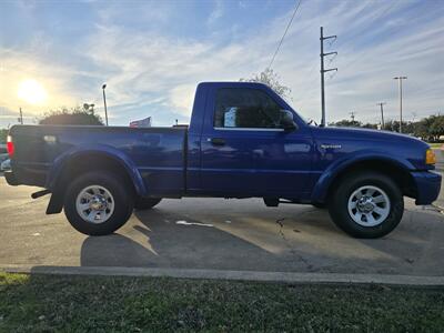 2004 Ford Ranger Edge   - Photo 10 - Garland, TX 75042