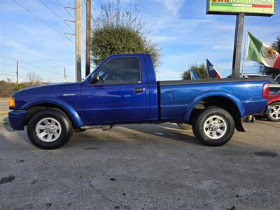 2004 Ford Ranger Edge   - Photo 4 - Garland, TX 75042