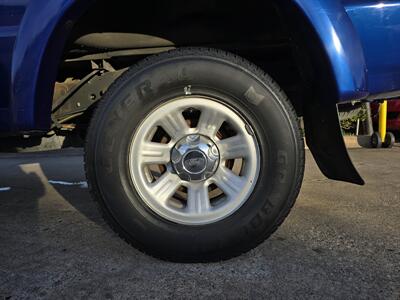 2004 Ford Ranger Edge   - Photo 5 - Garland, TX 75042