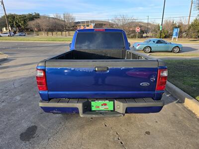 2004 Ford Ranger Edge   - Photo 8 - Garland, TX 75042