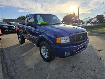 2004 Ford Ranger Edge   - Photo 11 - Garland, TX 75042