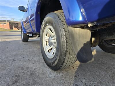 2004 Ford Ranger Edge   - Photo 6 - Garland, TX 75042