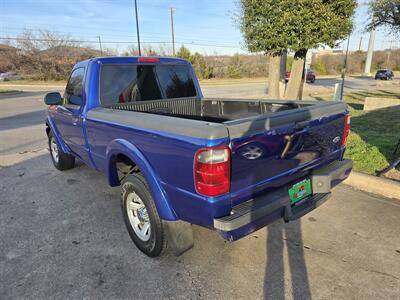 2004 Ford Ranger Edge   - Photo 7 - Garland, TX 75042