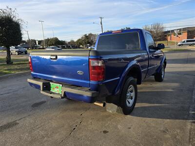 2004 Ford Ranger Edge   - Photo 9 - Garland, TX 75042