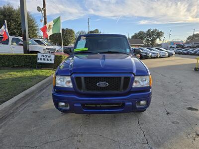 2004 Ford Ranger Edge   - Photo 12 - Garland, TX 75042