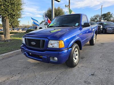 2004 Ford Ranger Edge   - Photo 2 - Garland, TX 75042