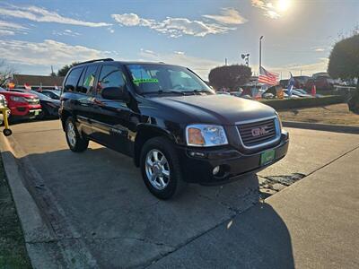 2004 GMC Envoy SLE   - Photo 10 - Garland, TX 75042