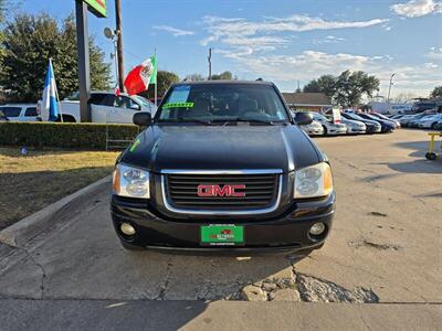 2004 GMC Envoy SLE   - Photo 11 - Garland, TX 75042