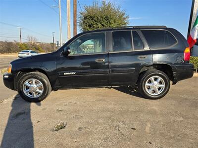 2004 GMC Envoy SLE   - Photo 3 - Garland, TX 75042