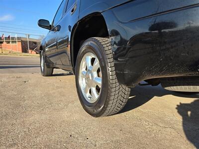 2004 GMC Envoy SLE   - Photo 5 - Garland, TX 75042