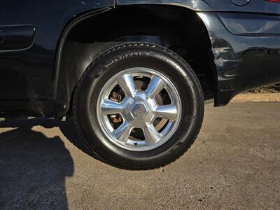 2004 GMC Envoy SLE   - Photo 4 - Garland, TX 75042