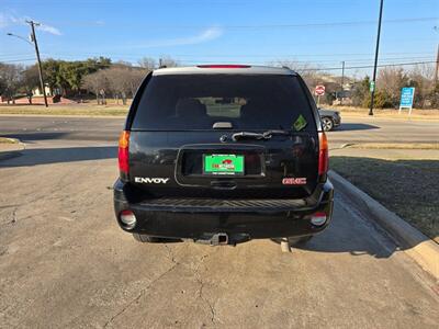 2004 GMC Envoy SLE   - Photo 7 - Garland, TX 75042