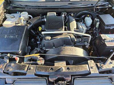 2004 GMC Envoy SLE   - Photo 12 - Garland, TX 75042