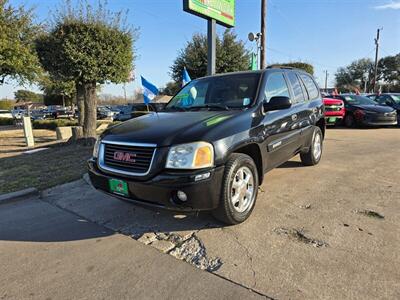 2004 GMC Envoy SLE   - Photo 2 - Garland, TX 75042