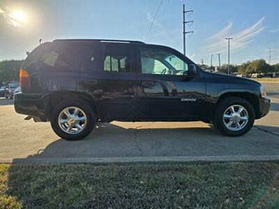 2004 GMC Envoy SLE   - Photo 9 - Garland, TX 75042