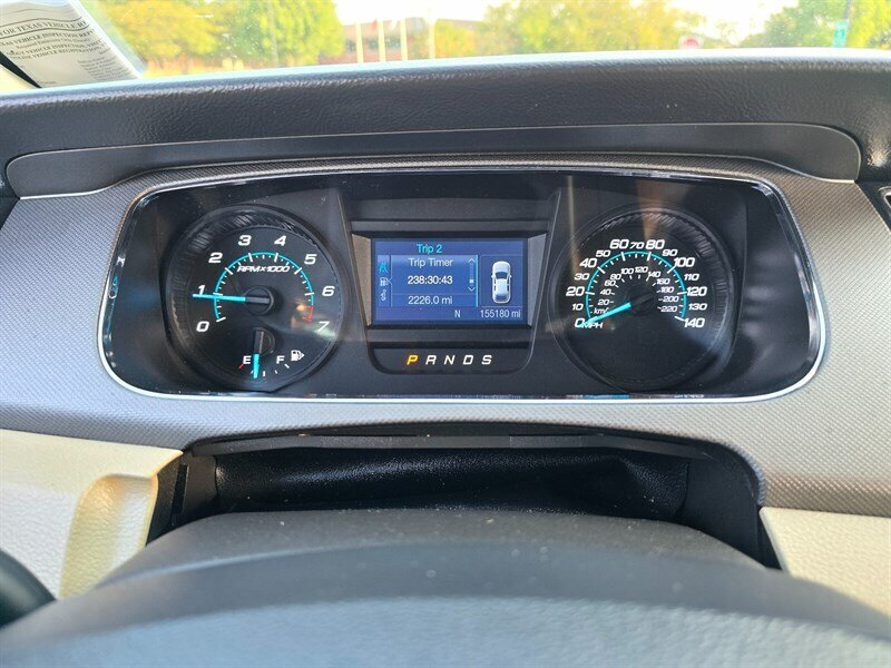 2016 Ford Taurus SE - Photo 19 - Garland, TX 75042