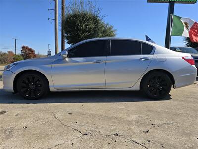 2013 Honda Accord EX   - Photo 3 - Garland, TX 75042