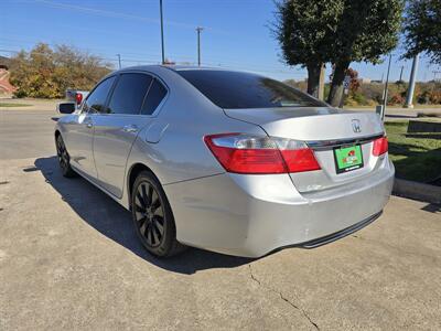 2013 Honda Accord EX   - Photo 6 - Garland, TX 75042