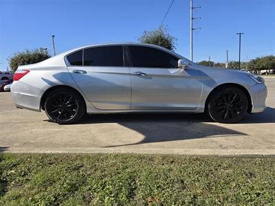 2013 Honda Accord EX   - Photo 9 - Garland, TX 75042