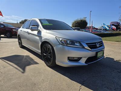 2013 Honda Accord EX   - Photo 10 - Garland, TX 75042