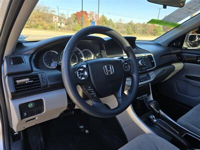 2013 Honda Accord EX   - Photo 13 - Garland, TX 75042