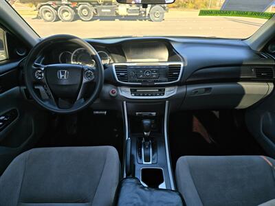 2013 Honda Accord EX   - Photo 16 - Garland, TX 75042