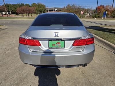 2013 Honda Accord EX   - Photo 7 - Garland, TX 75042