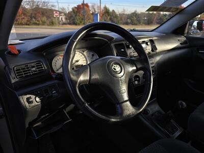 2007 Toyota Corolla S   - Photo 13 - Garland, TX 75042