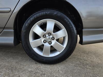 2007 Toyota Corolla S   - Photo 4 - Garland, TX 75042