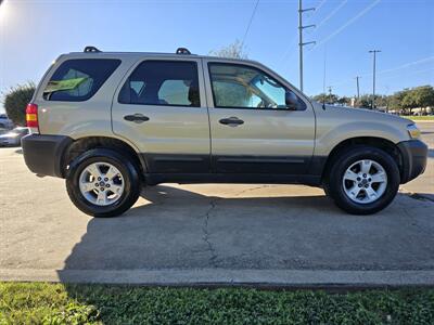 2007 Ford Escape XLT   - Photo 9 - Garland, TX 75042