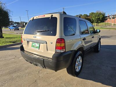 2007 Ford Escape XLT   - Photo 8 - Garland, TX 75042