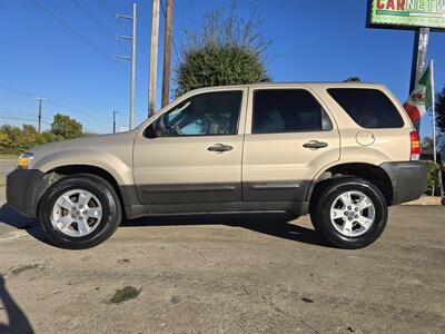 2007 Ford Escape XLT   - Photo 3 - Garland, TX 75042