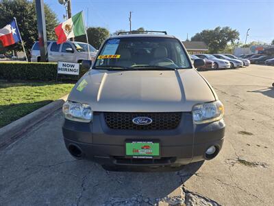 2007 Ford Escape XLT   - Photo 11 - Garland, TX 75042