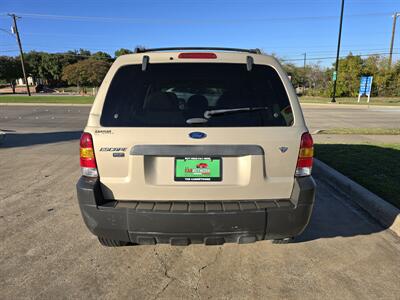 2007 Ford Escape XLT   - Photo 7 - Garland, TX 75042