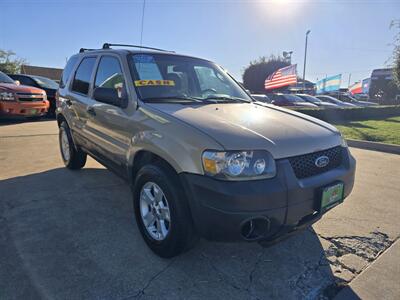 2007 Ford Escape XLT   - Photo 10 - Garland, TX 75042