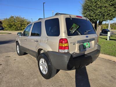 2007 Ford Escape XLT   - Photo 6 - Garland, TX 75042