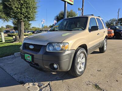 2007 Ford Escape XLT   - Photo 2 - Garland, TX 75042