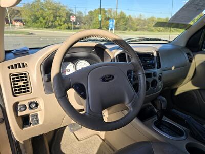 2007 Ford Escape XLT   - Photo 13 - Garland, TX 75042