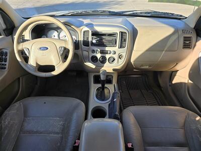 2007 Ford Escape XLT   - Photo 16 - Garland, TX 75042