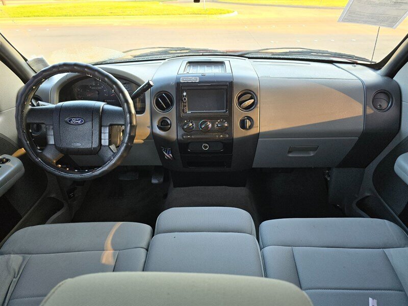 2008 Ford F-150 XLT - Photo 16 - Garland, TX 75042