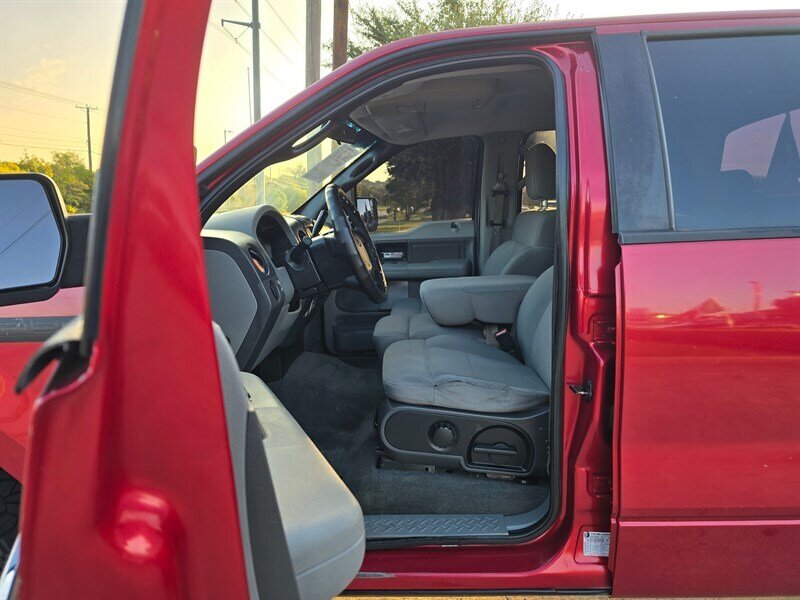 2008 Ford F-150 XLT - Photo 14 - Garland, TX 75042