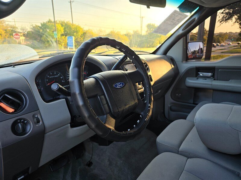 2008 Ford F-150 XLT - Photo 13 - Garland, TX 75042
