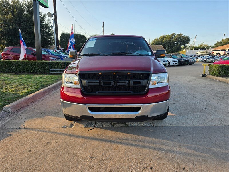 2008 Ford F-150 XLT - Photo 11 - Garland, TX 75042