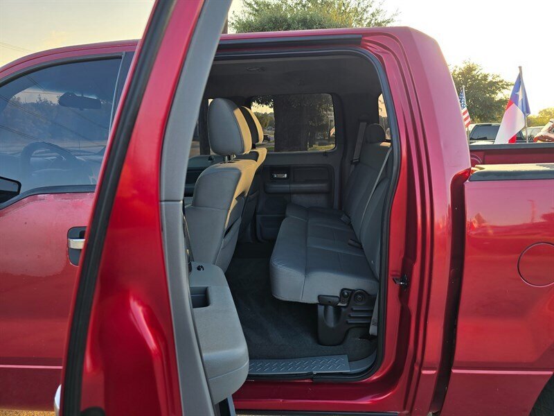 2008 Ford F-150 XLT - Photo 15 - Garland, TX 75042