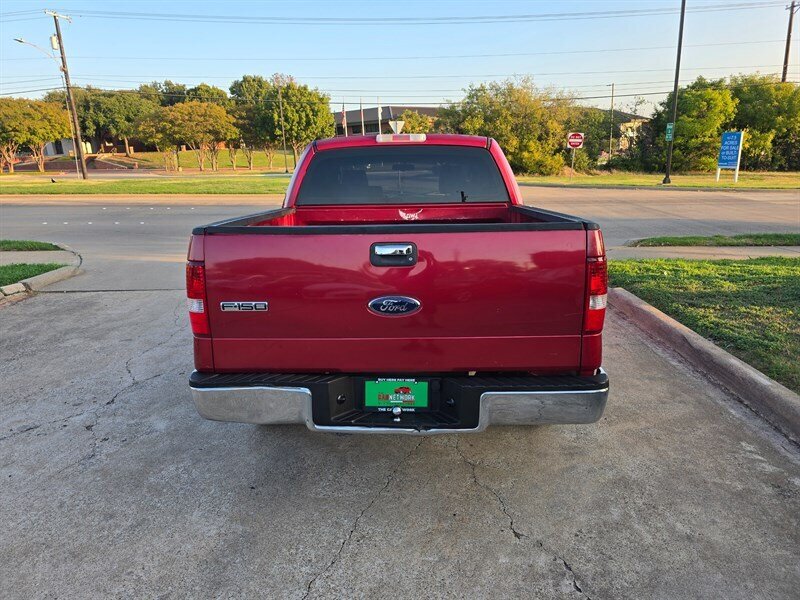 2008 Ford F-150 XLT - Photo 7 - Garland, TX 75042