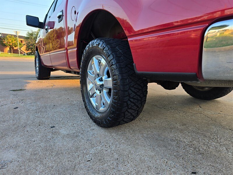 2008 Ford F-150 XLT - Photo 5 - Garland, TX 75042