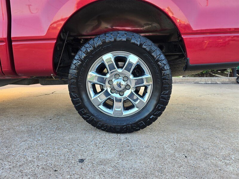 2008 Ford F-150 XLT - Photo 4 - Garland, TX 75042