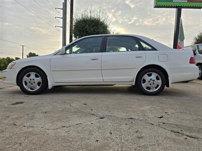 2003 Toyota Avalon XL   - Photo 3 - Garland, TX 75042