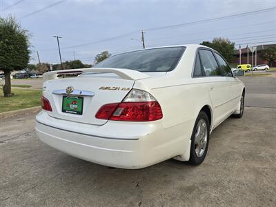 2003 Toyota Avalon XL   - Photo 8 - Garland, TX 75042