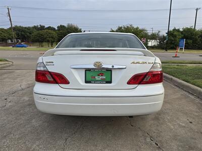 2003 Toyota Avalon XL   - Photo 7 - Garland, TX 75042